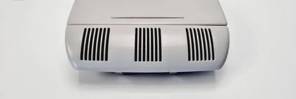 Skoda Octavia Mk2 (1Z) Sunglasses storage box 1Z0868565E