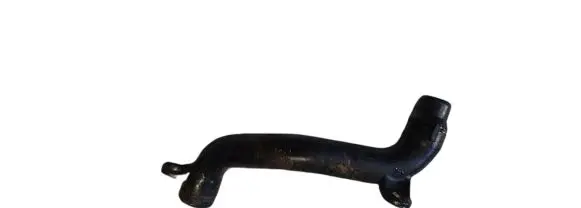 BMW 5 E60 E61 Engine coolant pipe/hose NOCODE