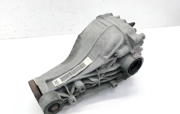 Audi Q5 SQ5 8R Rear differential 0AR525088C 0BC525526A