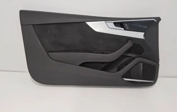 Audi S5 F5 Front door card panel trim 8W6867103AF 8W6867103 8W6867133