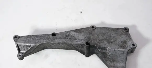 Audi A6 S6 C6 4F EGR valve cooler bracket 03L131159