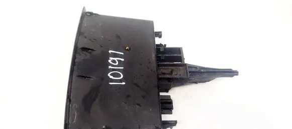 Citroen Berlingo Glove box 9658919577