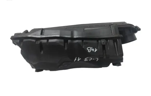 Citroen C3 Air filter box V760954680