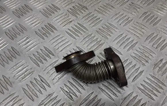 Alfa Romeo 147 EGR valve line/pipe/hose