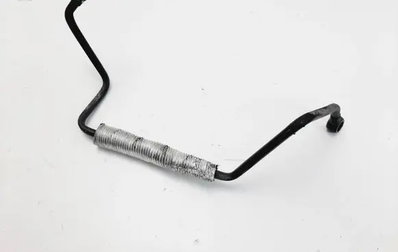 Citroen C5 Turbo turbocharger oiling pipe/hose