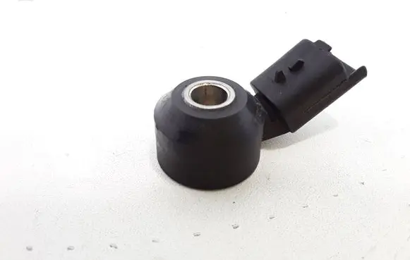 Peugeot 308 Detonation knock sensor 9632734980