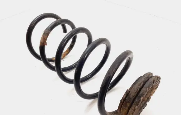 Opel Corsa D Rear coil spring
