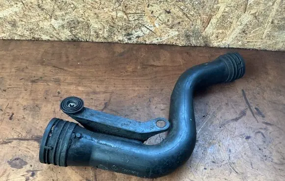 Skoda Roomster (5J) Intercooler hose/pipe 1K0145762CK