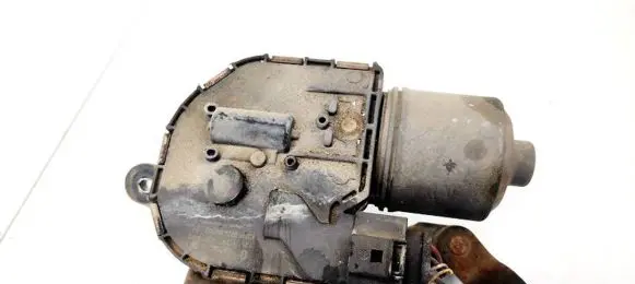 Ford S-MAX Wiper motor 1397220520 0624346705
