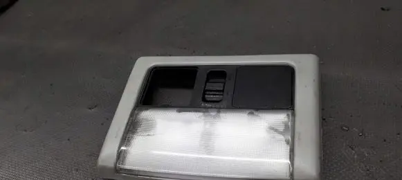 Rover 620 Headlining lighting console trim 