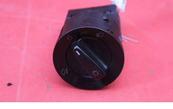 Volkswagen Polo III 6N 6N2 6NF Light switch 