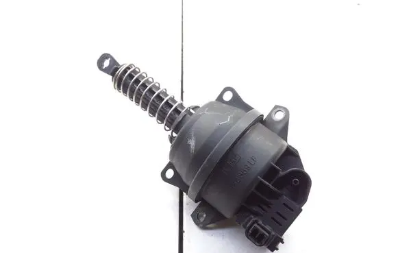 Air conditioning (A/C) expansion valve