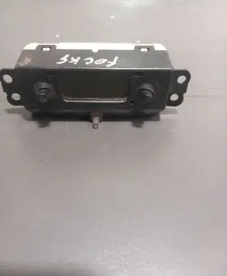 Ford Focus Screen/display/small screen 23270-14