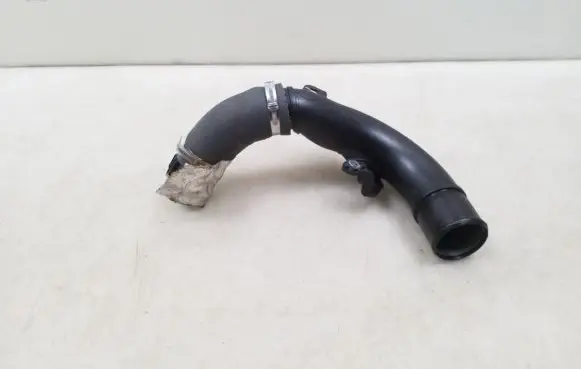 Nissan Qashqai Intercooler hose/pipe 144604EJ0C
