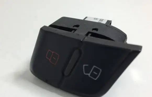 Audi A5 8T 8F Central locking switch button 8T2962108