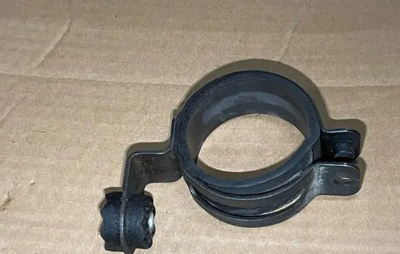 BMW M3 Gearbox mounting bracket 2282584