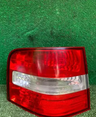Fiat Stilo Rear/tail lights