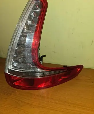 Renault Scenic III - Grand scenic III Rear/tail lights 89089134 265500014R