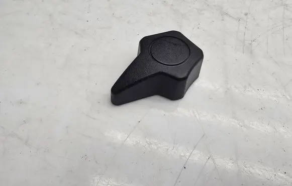 Mercedes-Benz Sprinter W906 Seat adjustment knob 296870100