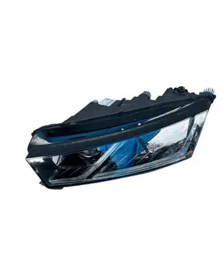 Skoda Octavia Mk4 Headlight/headlamp