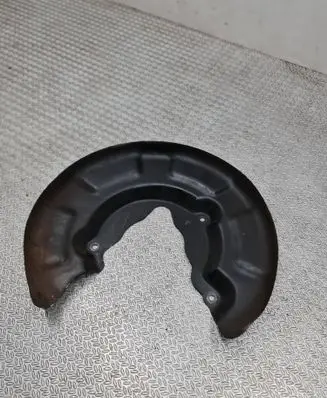 KIA Niro Rear brake disc plate dust cover 