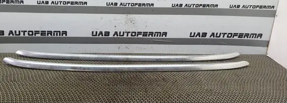 Seat Ibiza IV (6J,6P) Roof bar rail 6J8860022F 6J8860021F 6J8860022