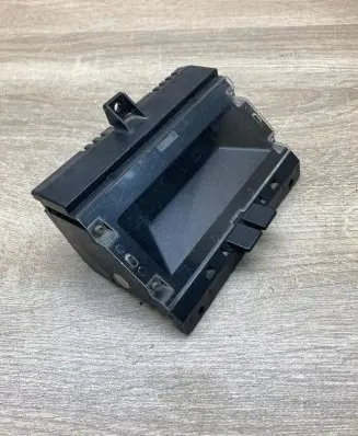 Renault Laguna I Clock 7700822081