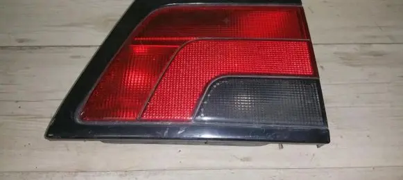 Peugeot 806 Tailgate rear/tail lights 45102d