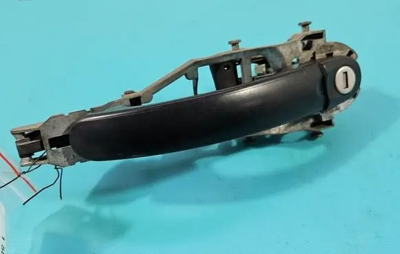 Volkswagen Golf Plus Front door exterior handle IMPRK1588802