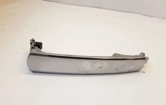 Nissan Murano Z50 Front door exterior handle NOCODE