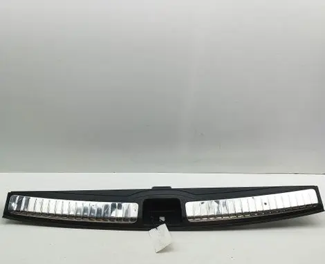 Mercedes-Benz GLE W167 Trunk/boot sill cover protection A1676900200