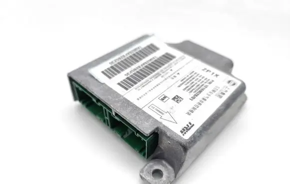 MG MGF Airbag control unit/module 10169028 10027764 10027766