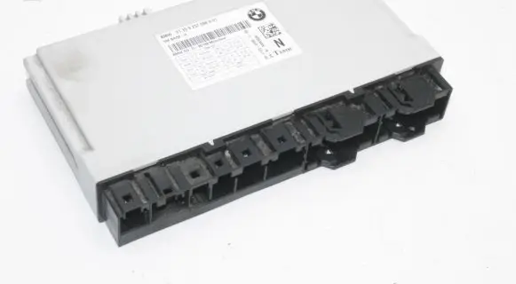 BMW 5 GT F07 Other devices 9257098