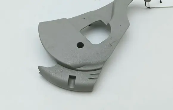 Mercedes-Benz CLK A209 C209 Seat trim 2099182930