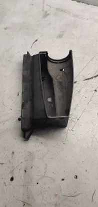 Seat Alhambra (Mk2) Intercooler air guide/duct channel 1k0805962E