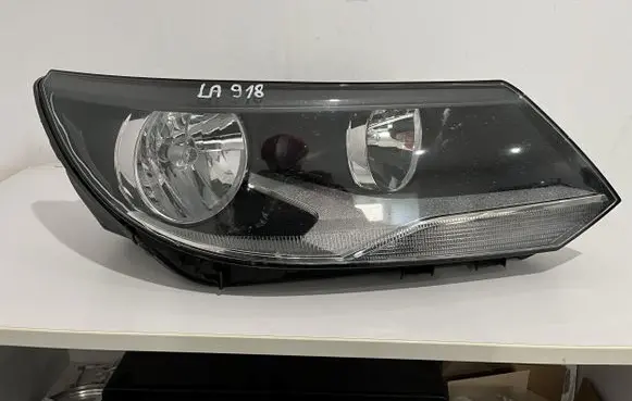Volkswagen Tiguan Headlight/headlamp 5N0941006C