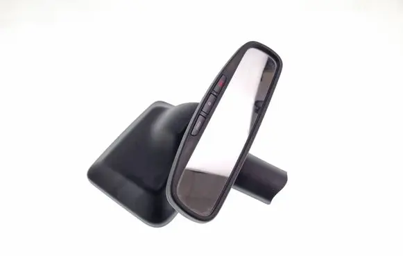 Chrysler Pacifica Rear view mirror (interior) 68339588AA 9055398 5VT47DX9AB