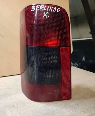 Citroen Berlingo Rear/tail lights 45050