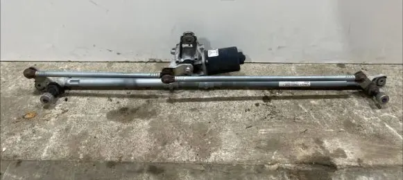 Ford F150 Front wiper linkage FL3417508AC