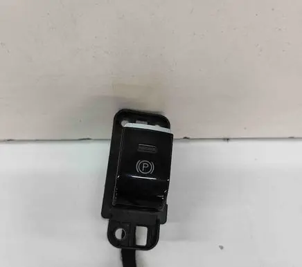 Alfa Romeo Stelvio Hand parking brake switch 1561506080 01561506080