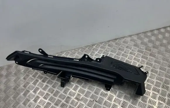 BMW X5 G05 Other trunk/boot trim element 7438181