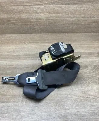 Renault Safrane Rear seatbelt 802835 B5013224