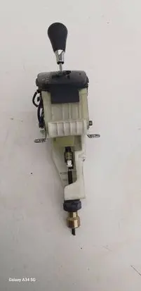 Honda Stream Gear shifter/selector