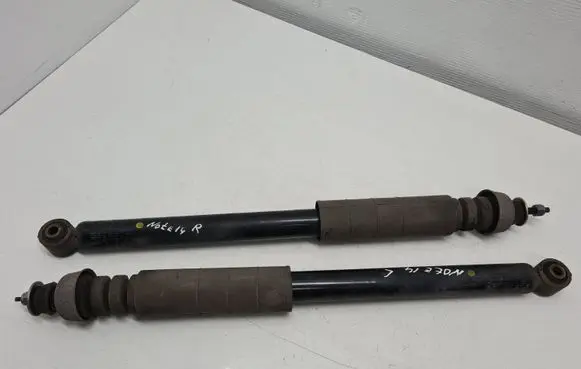 Nissan Note (E12) Rear shock absorber/damper 562103VU0B 562103VUOB
