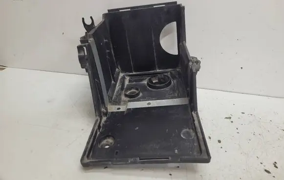 Volvo V50 Battery box tray 30667941