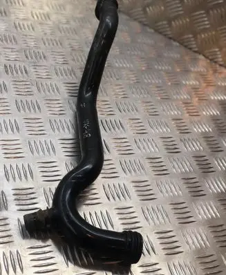 Ford Focus ST Engine coolant pipe/hose 09801444480