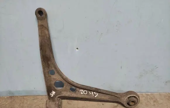 Volkswagen Sharan Front control arm