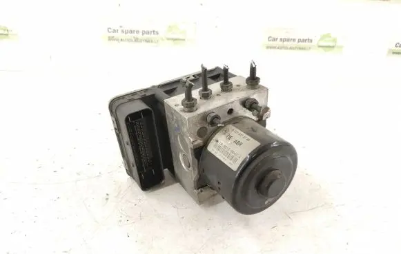 Mercedes-Benz S W221 ABS Pump 2219014700 2214310748