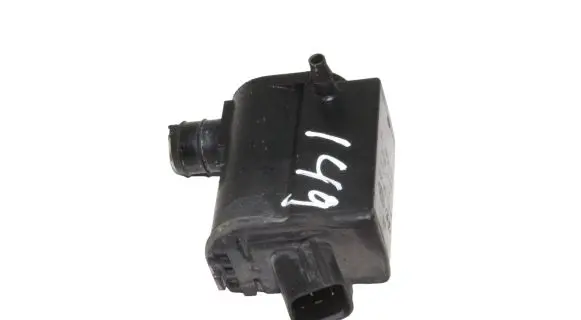 KIA Sorento Windscreen/windshield washer pump 985101W000