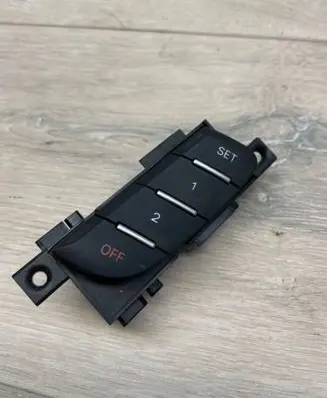 Audi A6 S6 C7 4G Seat memory switch 4G0959769 10092012 10015853
